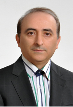 Samad Ghaffari, MD, FACC